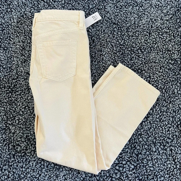 Gap Other - NWT - Gap Teen - Jeans - Size 8